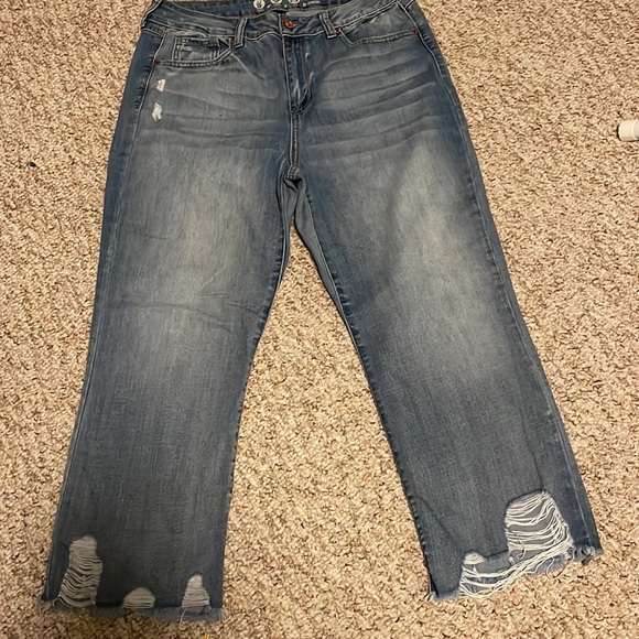 TRENDY BY REWASH JEANS - Picture 2 of 7